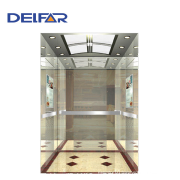 16 Persons High Quality Passenger Elevator with CE Certificates